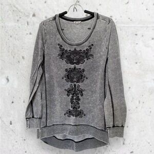 BUFFALO David Bitton Women jumper.
